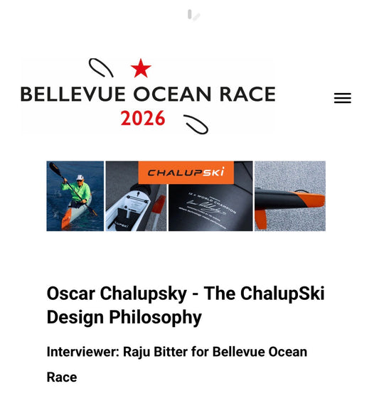 Understanding the ChalupSKI Design