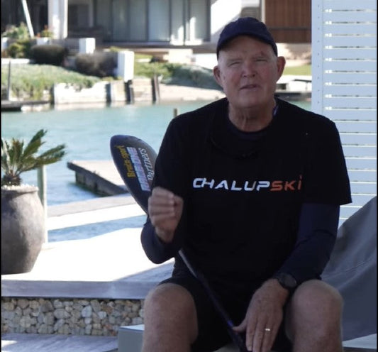 ChalupSKI Waikiki